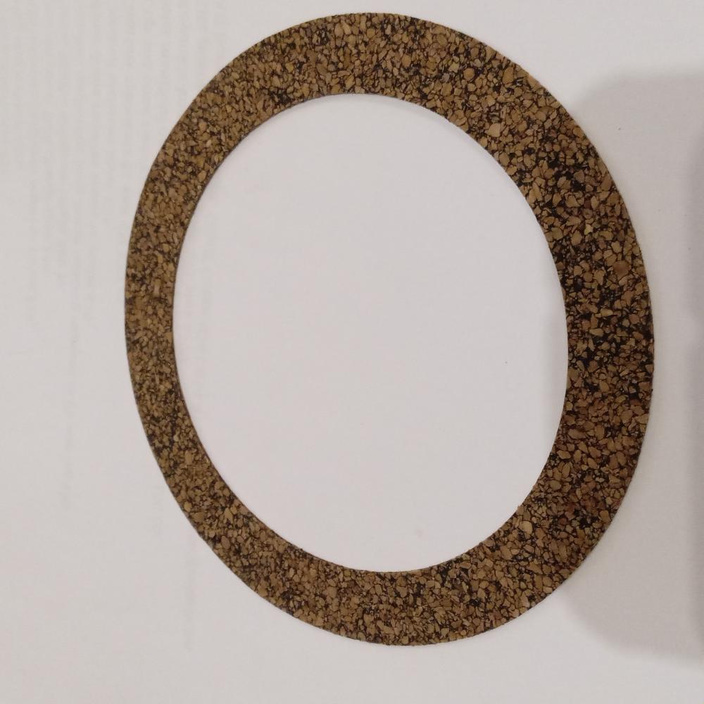 Blind head water dome 1mm thick cork gasket (Sco-3-1-1-V177-1) 4 3/8